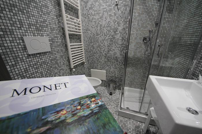 La Maison De Monet Бриндизи Номер фото